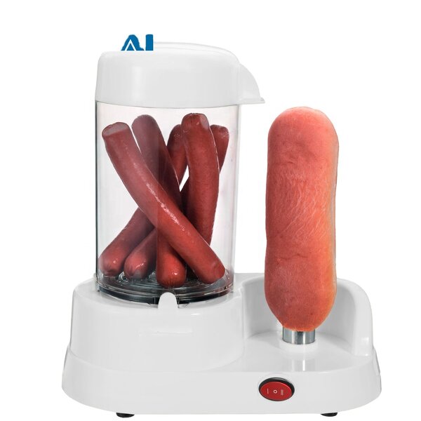 Hot Dog Maker Machine Manufacturer - OEM/ODM Promotional Mini Electric Household