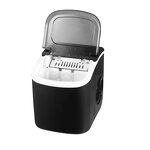 Ice Maker Manufacturer - Wholesale 12KG Countertop Electric Home Ice Machine