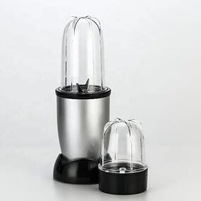 Blender Juicer Manufacturer - OEM/ODM 4 in 1 Multifunction Chopper Grinder Ice Crusher