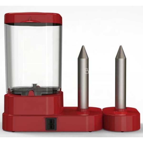 Hot Dog Bread Making Machine Manufacturer - OEM/ODM Portable Household Electric Machine