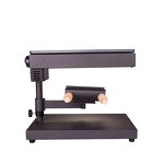 Cheese Melter Machine Manufacturer - OEM/ODM 600W Electric with Raclette Grill Top
