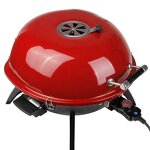 Korean BBQ Grill Manufacturer - OEM/ODM Stainless Tabletop Electric Yakitori Grill