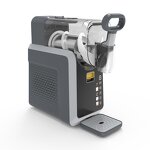 Slushy Maker Manufacturer - OEM/ODM Home Use 2L Frozen Ice Cream Machine