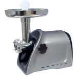 Meat Grinder Manufacturer - OEM/ODM Stainless Steel Professional Electric Grinder