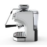 Espresso Coffee Machine Manufacturer - OEM/ODM 2023 Italian Cappuccino with Steamer