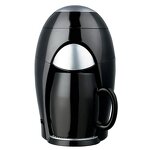 Coffee Maker Manufacturer - OEM/ODM Hot Sale Home Use 1 Cup Portable Drip