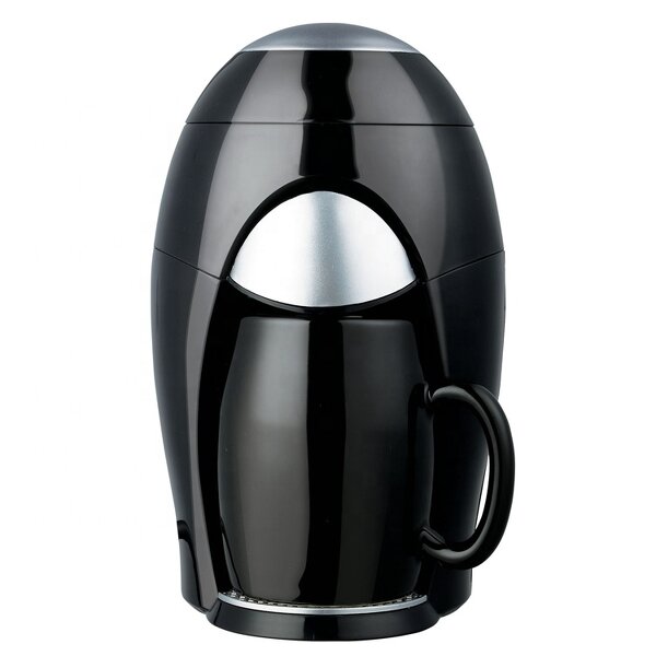 Coffee Maker Manufacturer - OEM/ODM Hot Sale Home Use 1 Cup Portable Drip