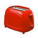 Bread Toaster Manufacturer - OEM/ODM 2 Slice Custom Logo Electric Toaster