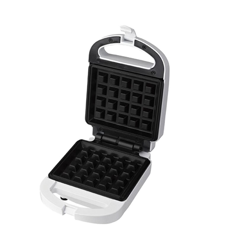 Sandwich Toaster Manufacturer - OEM/ODM Single Plate 1 Slice Waffle Maker