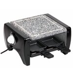 Electric Raclette Grill Manufacturer - OEM/ODM Family Party BBQ Raclette for 4