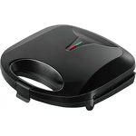 Sandwich Toaster Maker Manufacturer - OEM/ODM 3 in 1 Detachable Plates with Waffle