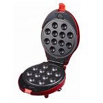 Donut Maker Machine Manufacturer - OEM/ODM 7 Pcs Automatic Mini Donut Hole Maker