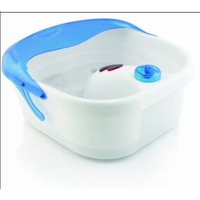 Electric Foot Bath Massager Manufacturer - OEM/ODM Heat Reflexology Infrared Foot Massager