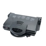 Panini Press Grill Manufacturer - OEM/ODM Detachable Plate Two Side 180 Degree Open