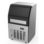 Ice Maker Machine Manufacturer - OEM/ODM Commercial 40-50kg Capacity Electric