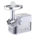 Meat Grinder Manufacturer - OEM/ODM Stainless Steel Professional Electric Grinder