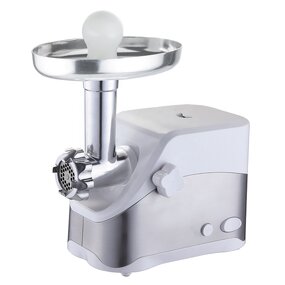 Meat Grinder Manufacturer - OEM/ODM Stainless Steel Professional Electric Grinder