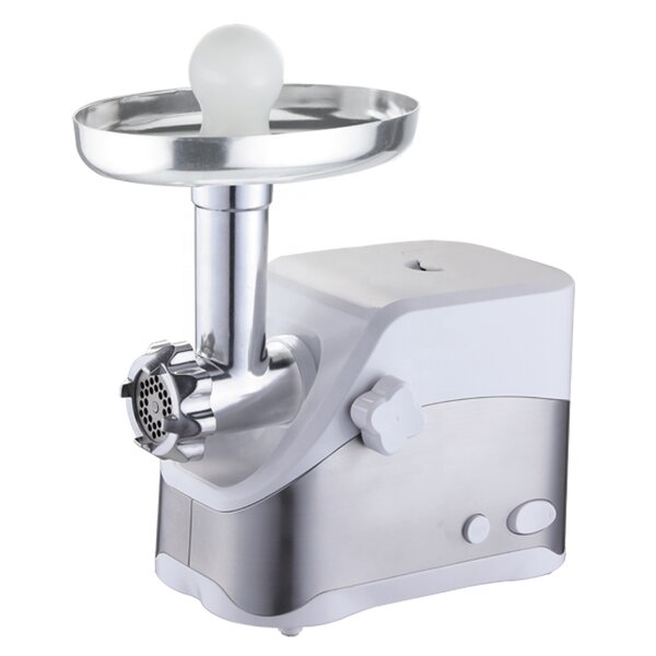 Meat Grinder Manufacturer - OEM/ODM Stainless Steel Professional Electric Grinder