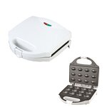 Nutty Maker Manufacturer - OEM/ODM Electric 12 Holes Nut Maker Machine