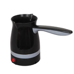 Turkish Coffee Maker Manufacturer - OEM/ODM Electric Cordless Portable Pot and Tea Pot