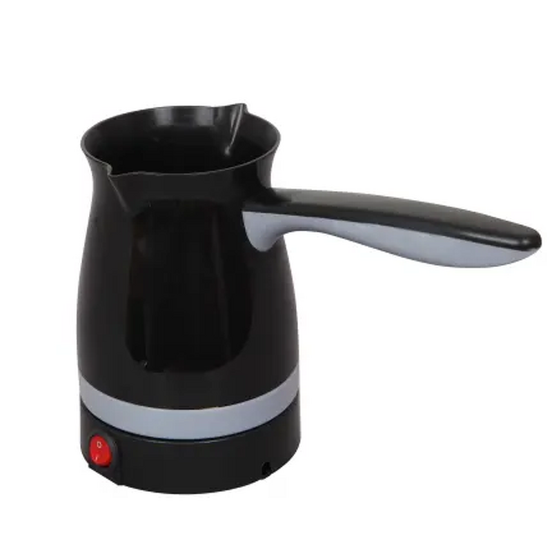 Turkish Coffee Maker Manufacturer - OEM/ODM Electric Cordless Portable Pot and Tea Pot