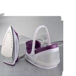 Steam Station Iron Manufacturer - OEM/ODM 1L Water tank Aluminium Boiler Electric