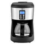 Coffee Maker Machine Manufacturer - OEM/ODM Digital with Coffee Bean Grinder 2 in 1