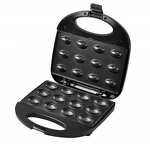 Sandwich Maker Manufacturer - OEM/ODM 2 Slice 750W Non-stick Grill Sandwich Maker