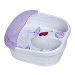 Foot Spa Massager Manufacturer - OEM/ODM 60W Infrared with Massage Rollers Heat