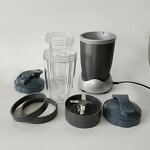 Nutri Juicer Blender Manufacturer - OEM/ODM 600W & 900W Electric Extractor Mixer