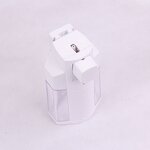 Soap Dispenser Manufacturer - OEM/ODM 300ml Wall Mounted Touch Liquid Dispenser