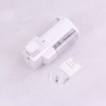 Soap Dispenser Manufacturer - OEM/ODM 300ml Wall Mounted Touch Liquid Dispenser