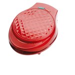 Electric Skillet Manufacturer - OEM/ODM Square Mini Electric Frying Pizza Pan