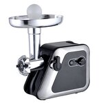 Meat Grinder Manufacturer - OEM/ODM Stainless Steel Professional Electric Grinder