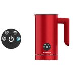 Milk Frother Manufacturer - OEM/ODM Handheld Automatic Soft Foam Maker for Tea