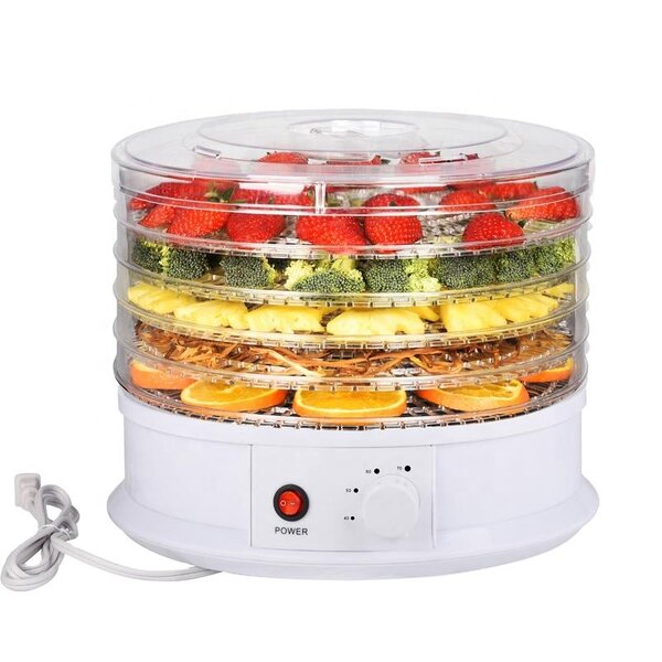 Fruit Dehydrator Manufacturer - OEM/ODM Food Dryer Dehydrator with CE Approval