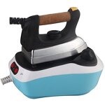 Steam Station Iron Manufacturer - OEM/ODM 1L Water tank Aluminium Boiler Electric