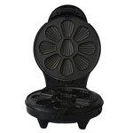 Egg Waffle Maker Manufacturer - OEM/ODM Mini Egg Cake Commercial Waffle Maker