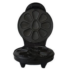 Egg Waffle Maker Manufacturer - OEM/ODM Mini Egg Cake Commercial Waffle Maker