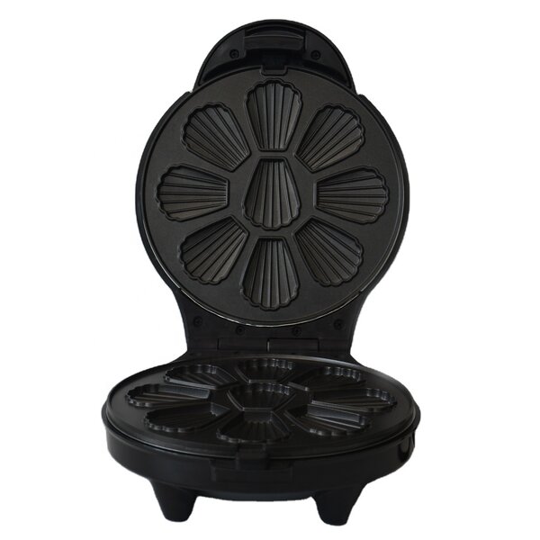 Egg Waffle Maker Manufacturer - OEM/ODM Mini Egg Cake Commercial Waffle Maker