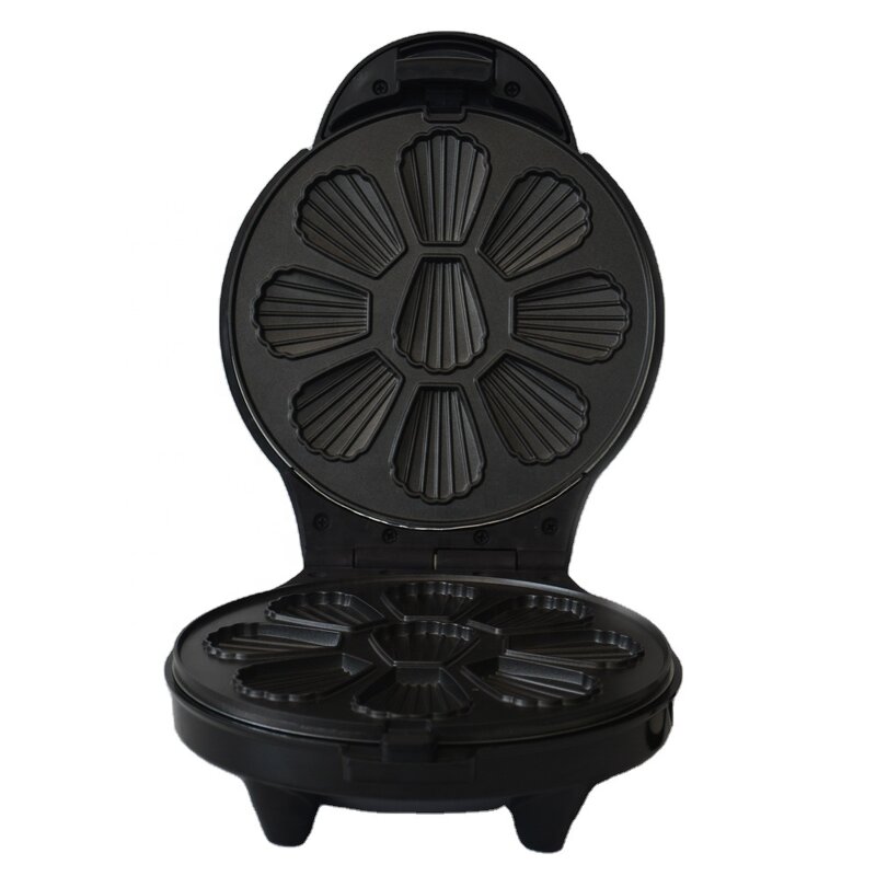 Egg Waffle Maker Manufacturer - OEM/ODM Mini Egg Cake Commercial Waffle Maker