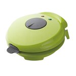 Electric Skillet Manufacturer - OEM/ODM Square Mini Electric Frying Pizza Pan