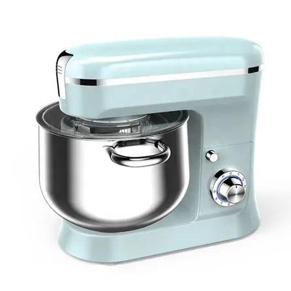 Electric Dough Mixer Manufacturer - OEM/ODM 10L 2300W 9 Speed Tilt-Head Mixer