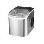 Ice Maker Manufacturer - Wholesale 12KG Countertop Electric Home Ice Machine