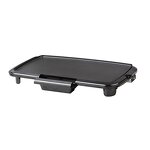 Electric Griddle Manufacturer - OEM/ODM Hot Sale Home Use Electric Griddle