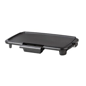 Electric Griddle Manufacturer - OEM/ODM Hot Sale Home Use Electric Griddle
