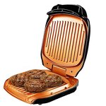 Panini Press Grill Manufacturer - OEM/ODM Diet Low Fat Grill Maker