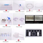 Ice Maker Machine Manufacturer - OEM/ODM Commercial 40-50kg Capacity Electric