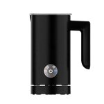 Milk Frother Manufacturer - OEM/ODM Handheld Automatic Soft Foam Maker for Tea