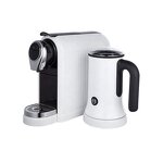 Capsule Coffee Maker Manufacturer - OEM/ODM Professional Electric Automatic Machine